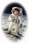 Moon man kssp