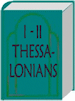 1 2 Thessalonians