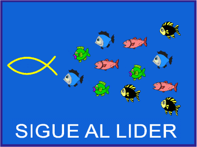 Follow the Leader