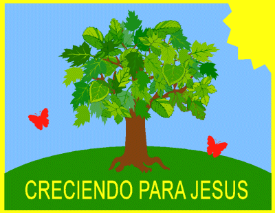 Fall for Jesus