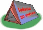 tent