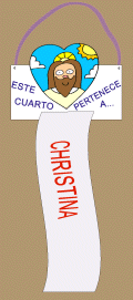 Preparando cuartos