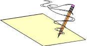 write 100 times
